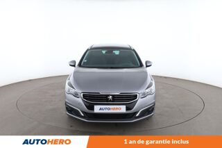 508 SW 1.6 THP Allure EAT6 165 ch 2016 occasion 92130 Issy-les-Moulineaux