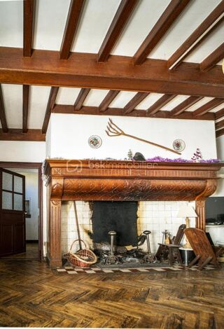  Maison � vendre 6 pi�ces 212 m�