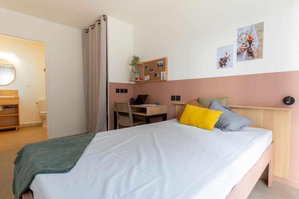 Location Appartement Appartement de 47m2 à louer sur Cergy Cergy