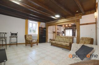  Maison à vendre 3 pièces 63 m²