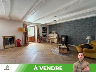  Maison à vendre 4 pièces 165 m²