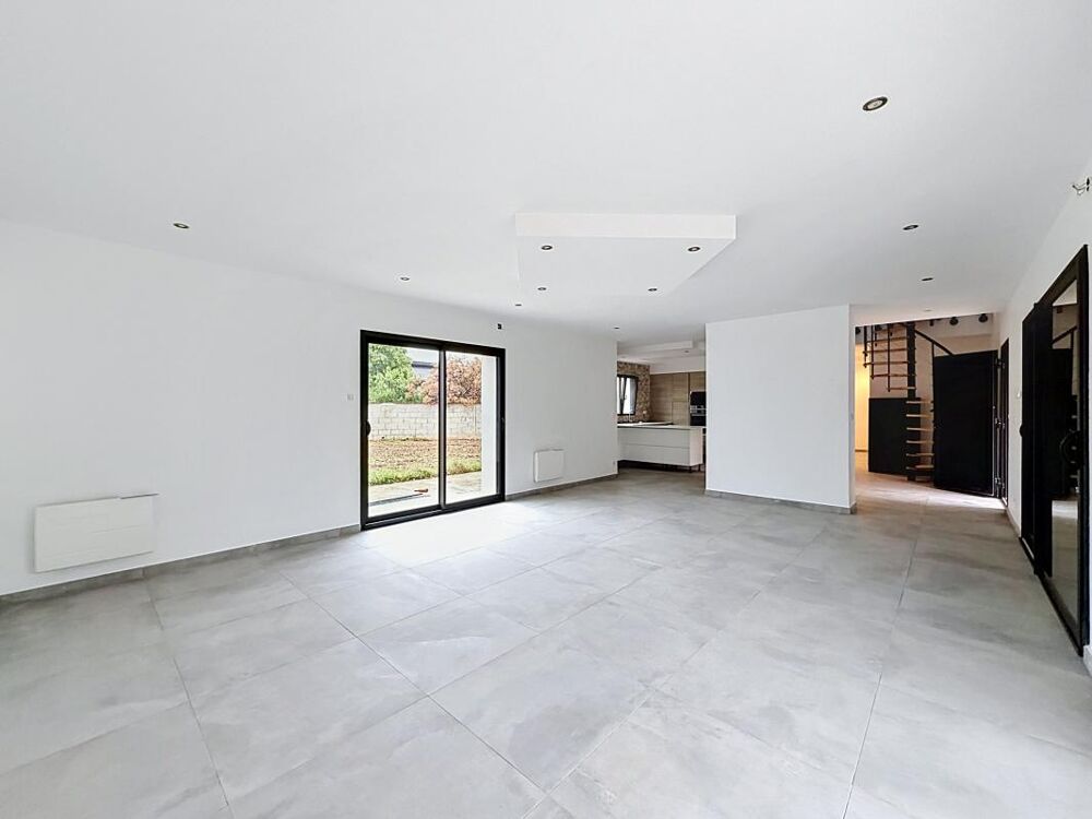 Vente Villa Villa Villieu loyes mollon