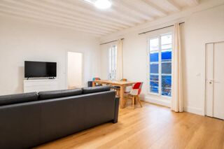  Appartement à vendre 2 pièces 42 m²