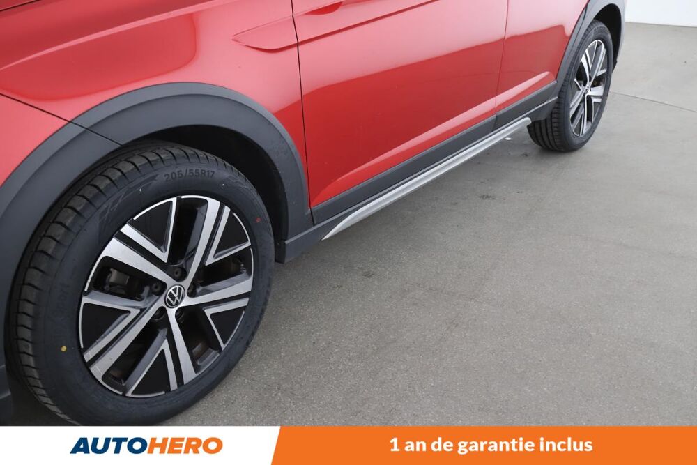 Taigo 1.0 TSI Style DSG 110 ch 2021 occasion 92130 Issy-les-Moulineaux