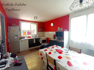  Appartement  vendre 2 pices 56 m