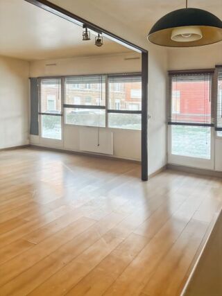  Appartement � vendre 2 pi�ces 58 m�