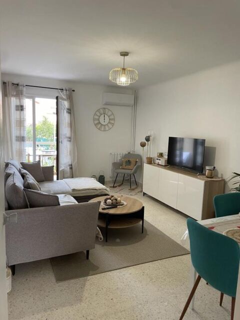   Appartement de 47m2 � louer sur St Raphael Appartement - 2 pi�ce(s) - 47 m�