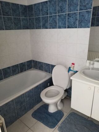  Appartement � louer 1 pi�ce 25 m�