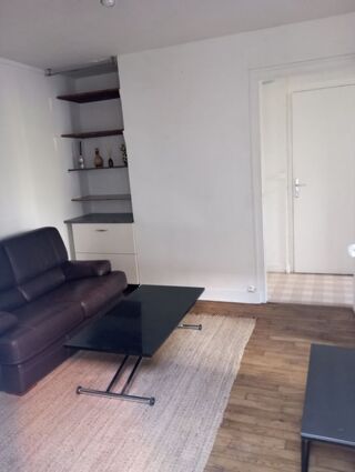  Appartement � louer 2 pi�ces 31 m�