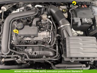 Polo 1.0 TSI 95 S&S DSG7 LIFE 2026 occasion 69190 Saint-Fons