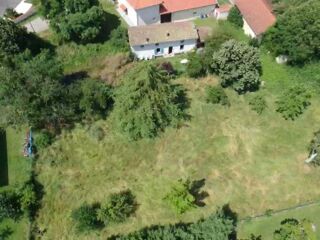  Terrain � vendre 2591 m�