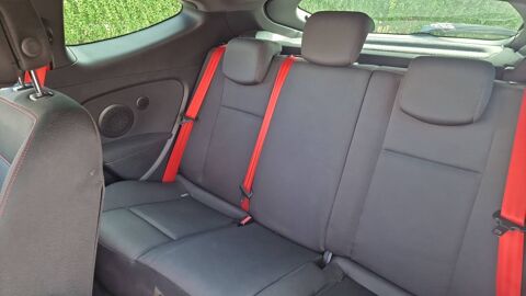 M&eacute;gane Coup&eacute; III 2.0 T 265 S/S RS 2014 occasion 77169 Boissy Le Chatel