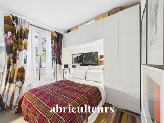  Appartement à vendre 2 pièces 28 m²