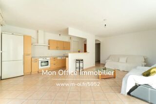  Appartement  vendre 3 pices 63 m