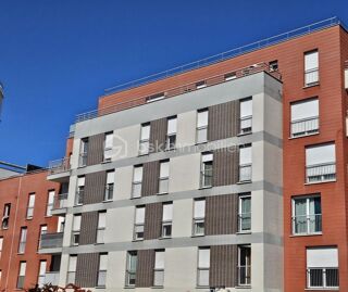  Appartement � vendre 2 pi�ces 43 m�