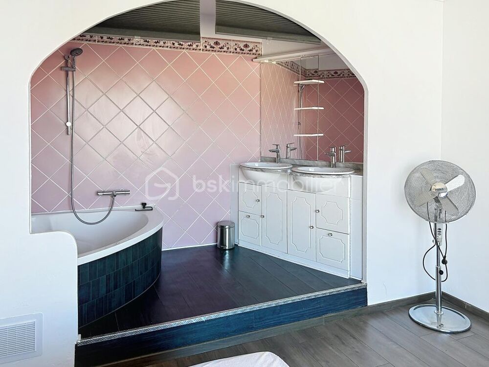 Vente Appartement T3 TRAVERSANT AVEC BALCONS Toulon