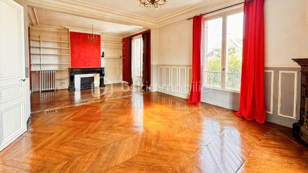 � vendre  Maison Neuilly-Plaisance (93360)