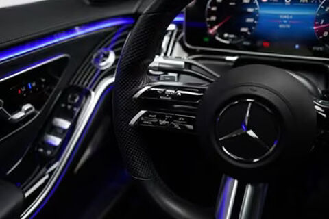 Classe S L 4MATIC AMG Line 2020 occasion 33000 Bordeaux