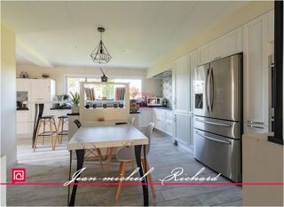  Maison à vendre 13 pièces 510 m²