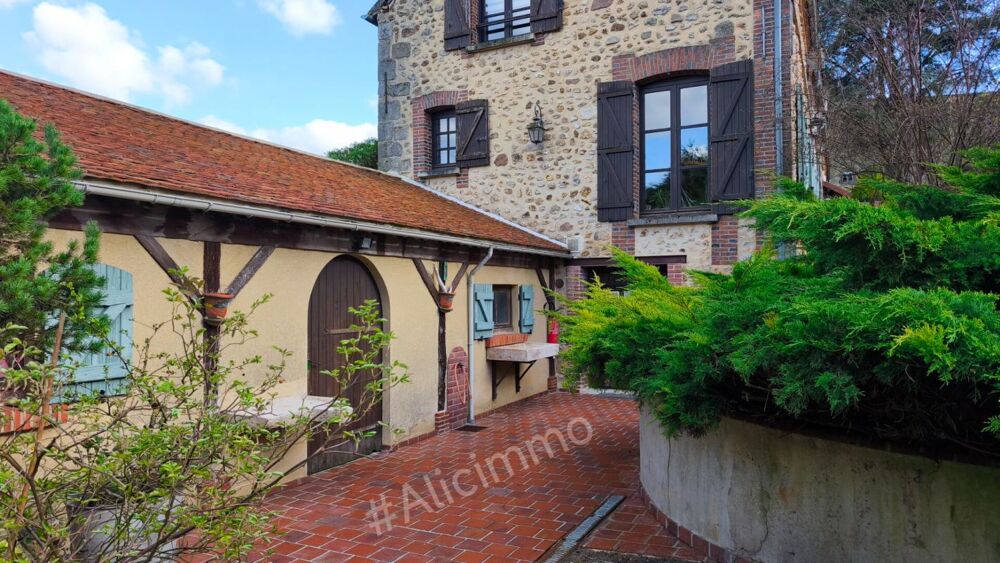 � vendre  Maison S�zanne (51120)