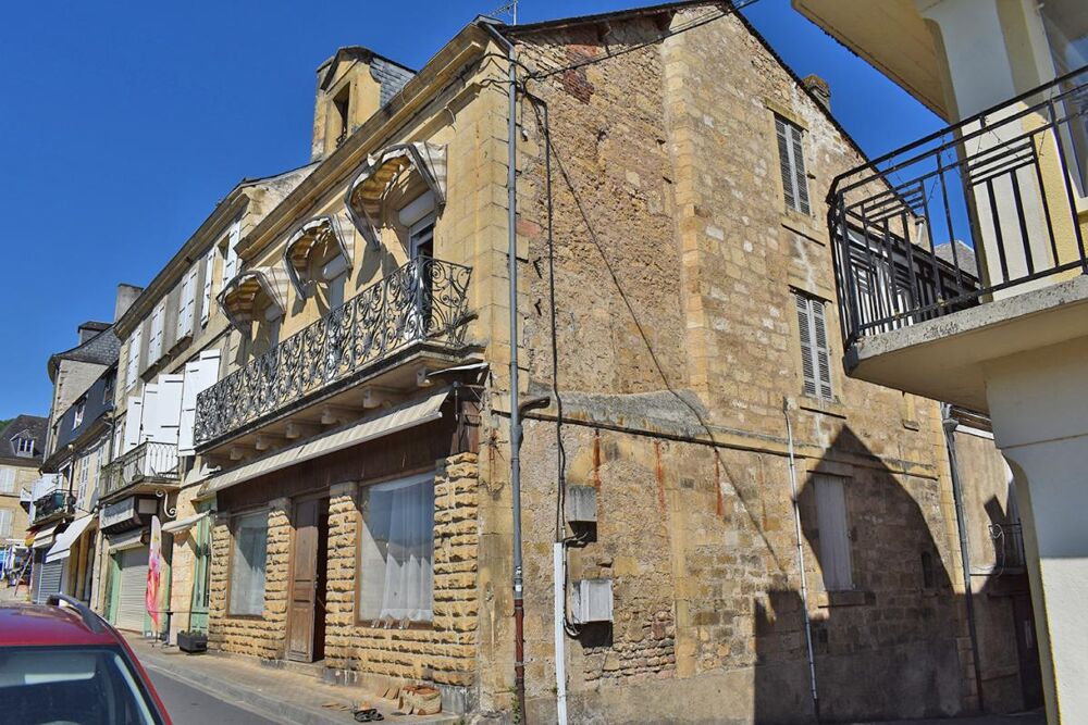 Maison Montignac Lascaux 10 pièce(s) 271 m2