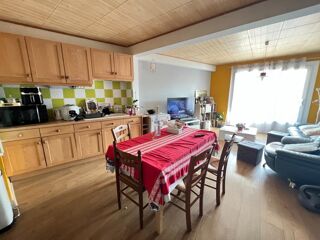  Appartement à vendre 3 pièces 75 m²