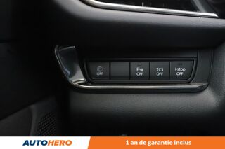 CX-30 2.0 Skyactiv-G M Hybrid 4x2 150 ch 2023 occasion 92130 Issy-les-Moulineaux
