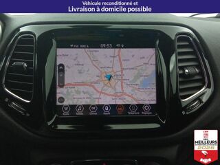 Compass GSE T4 150 BVR6 Limited 2021 occasion 10150 Lavau