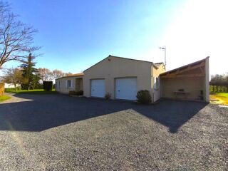  Maison � vendre 4 pi�ces 146 m�