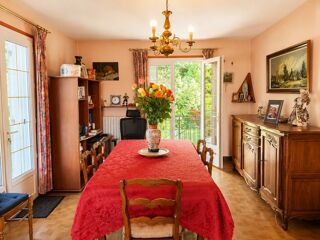  Maison à vendre 5 pièces 119 m²