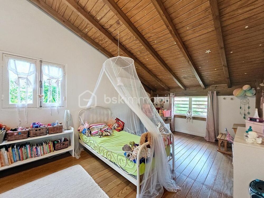 � vendre  Propri�t�/ch�teau Saint-Fran�ois (97118)