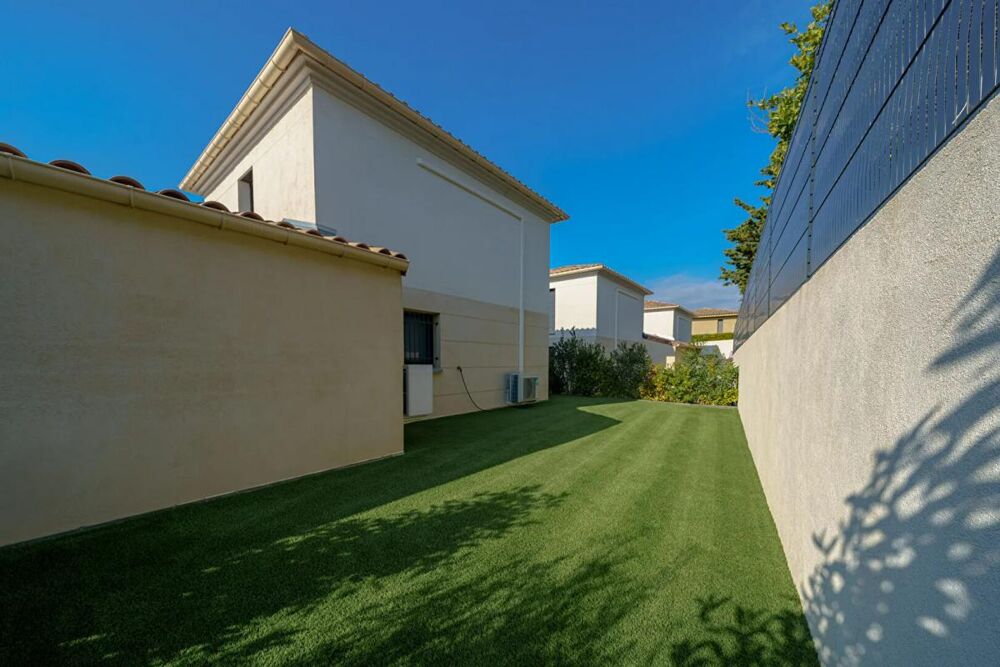  vendre  Maison Sanary-sur-Mer (83110)