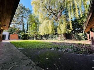  Maison à vendre 6 pièces 180 m²