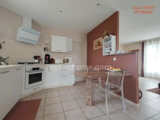  Maison à vendre 6 pièces 126 m²