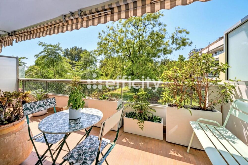 à vendre  Appartement Marseille 8