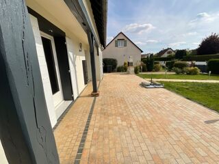  Maison � vendre 5 pi�ces 134 m�