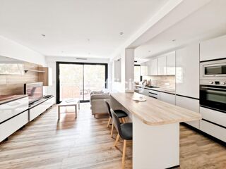  Appartement � vendre 3 pi�ces 62 m�