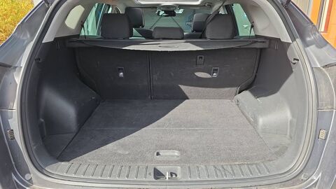 Tucson 1.7 CRDi 141 DCT7 Lounge 2018 occasion 85700 Pouzauges