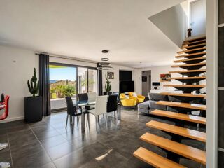  Maison à vendre 5 pièces 176 m²