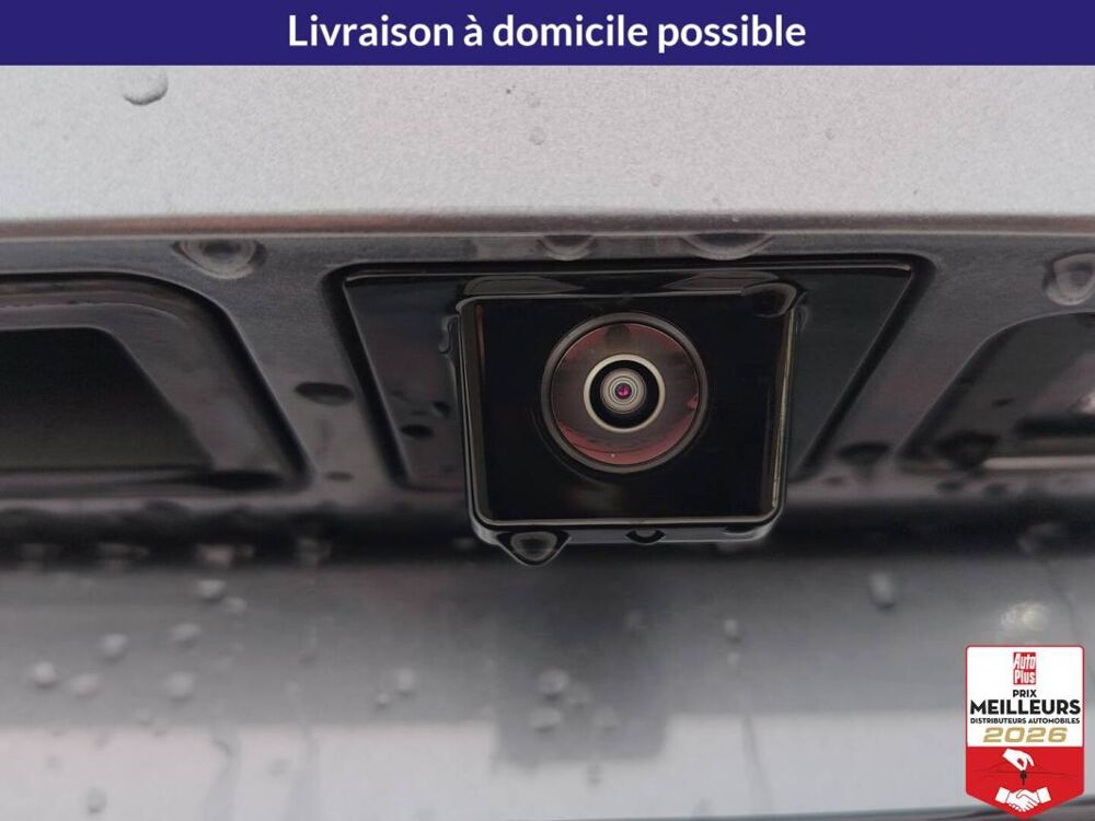 G9 RWD Standard Range +Si&egrave;ges Premium +Dynaudio +A 2026 occasion 10150 Lavau