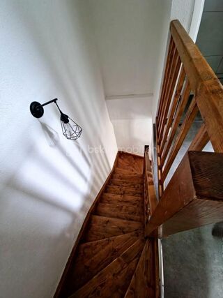  Duplex/triplex  vendre 4 pices 69 m