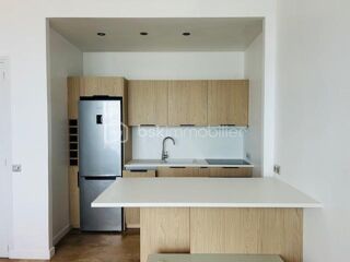  Appartement � vendre 3 pi�ces 63 m�