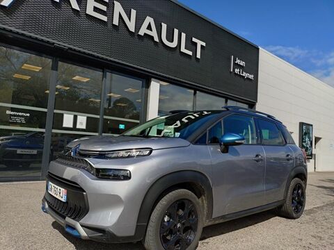 Citroën C3 Aircross 1.2 PURETECH 110 CV RIP CURL 2023 occasion Lanta 31570