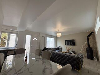  Maison à vendre 3 pièces 73 m²