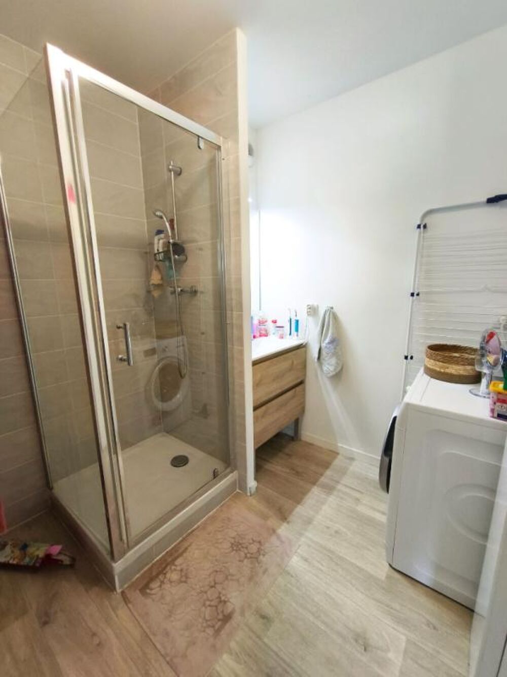 Appartement 3 pièce(s) 65 m2