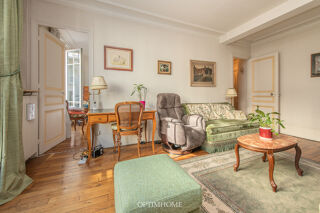  Appartement � vendre 2 pi�ces 47 m�