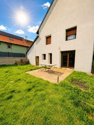  Maison � vendre 9 pi�ces 223 m�