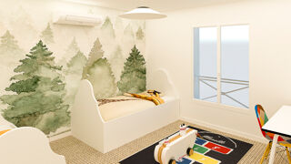  Maison 6 pi�ces 139 m� Bretigny sur orge