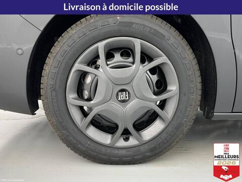 Scudo CA M 2.0 BlueHDi 180ch Pack Premium Connect 2025 occasion 78200 Buchelay