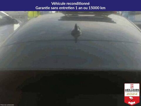 Leon 1.5 eTSI Hybrid 115 DSG7 Style 2025 occasion 10150 Lavau